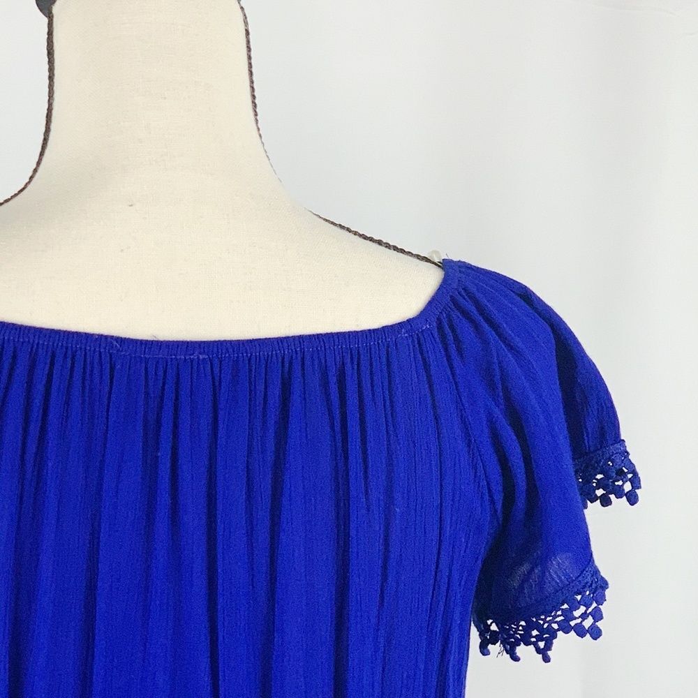 Alya Blouse‎ - Picture 6 of 10